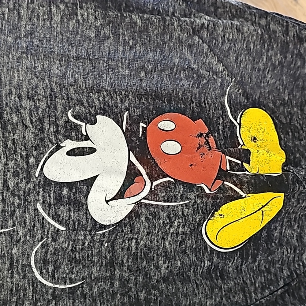 Mickey tee - Picture 2 of 4